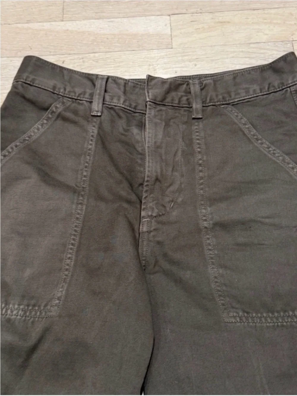 Citizens of Humanity cargo pants - Picture 4 of 6